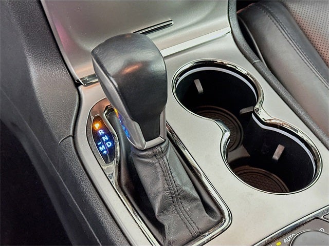 2020 Jeep Grand Cherokee High Altitude