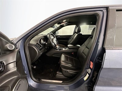 2020 Jeep Grand Cherokee High Altitude