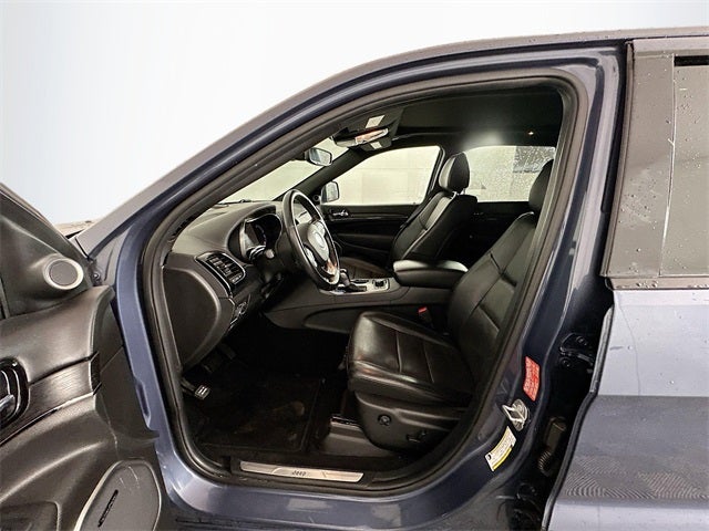 2020 Jeep Grand Cherokee High Altitude