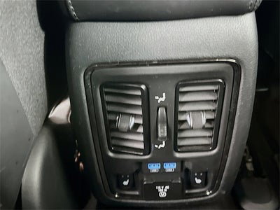 2020 Jeep Grand Cherokee High Altitude