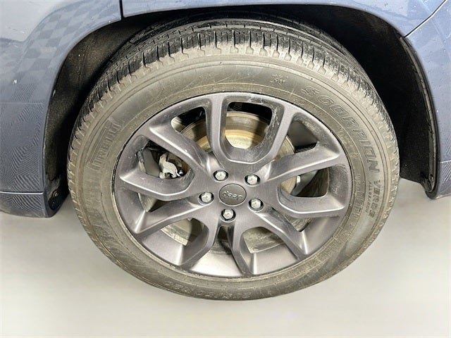 2020 Jeep Grand Cherokee High Altitude