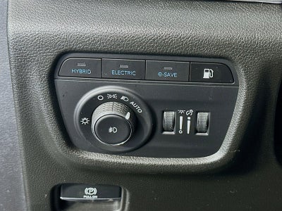 2022 Jeep Grand Cherokee 4xe