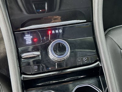 2022 Jeep Grand Cherokee 4xe