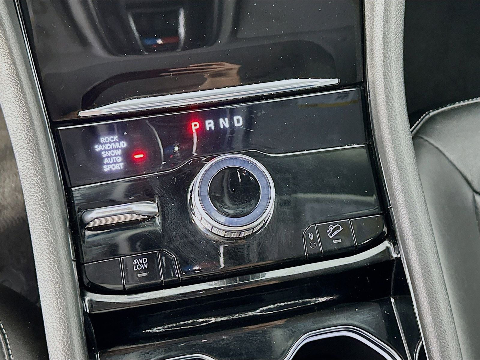 2022 Jeep Grand Cherokee 4xe