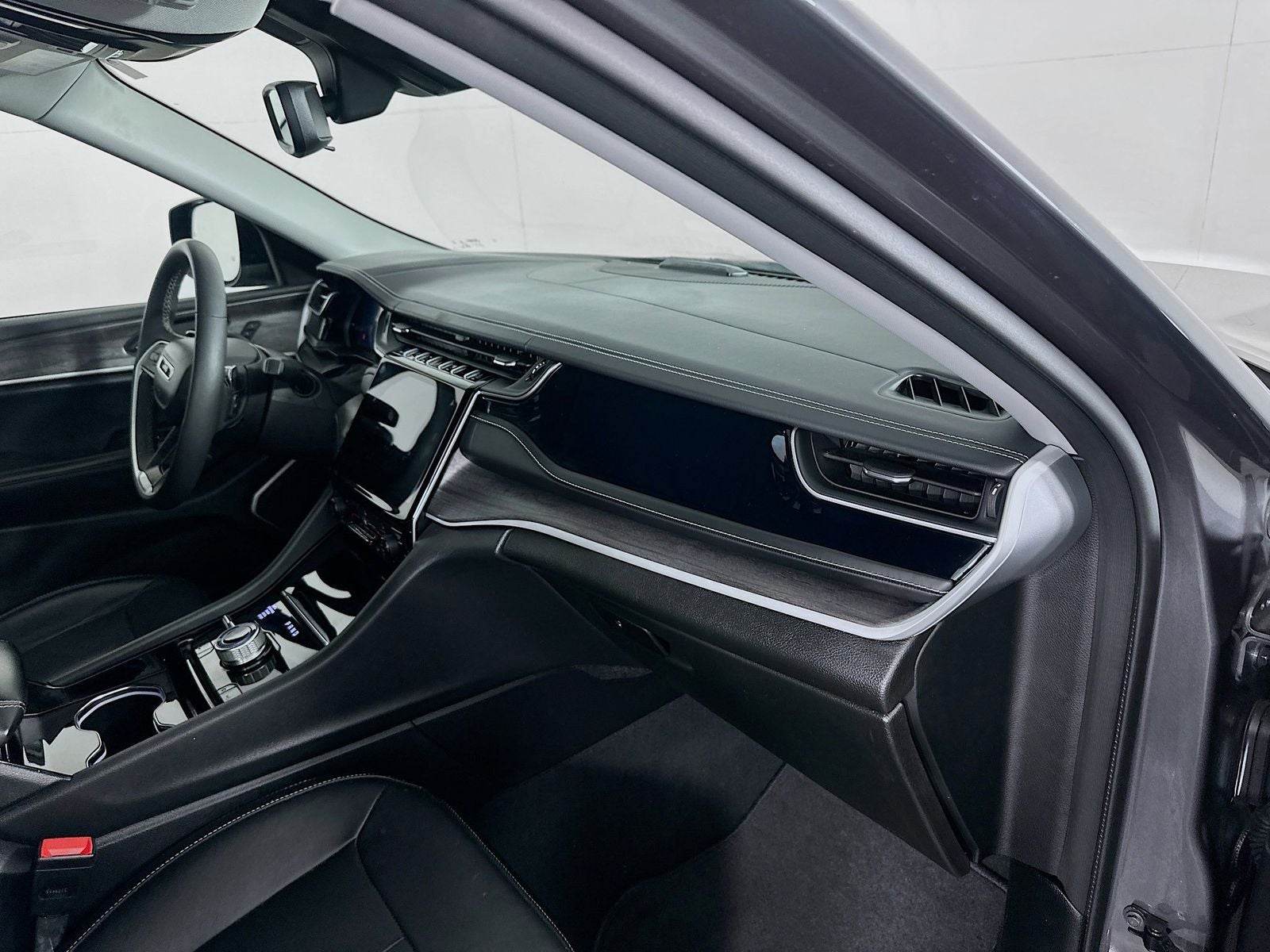 2022 Jeep Grand Cherokee 4xe