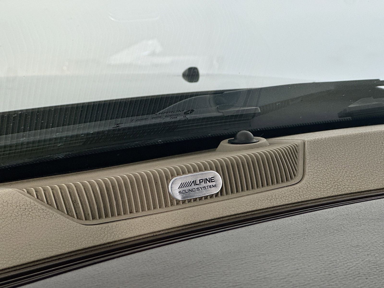 2014 RAM 1500 Laramie