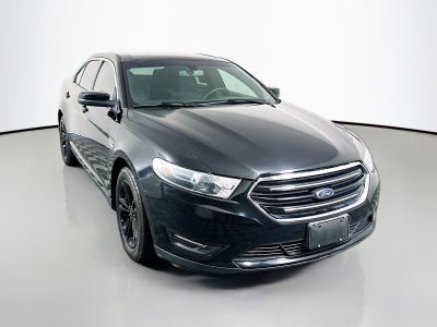 2016 Ford Taurus SEL