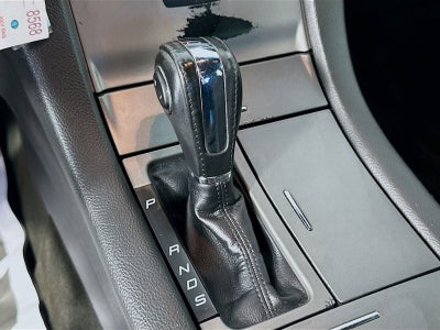2016 Ford Taurus SEL