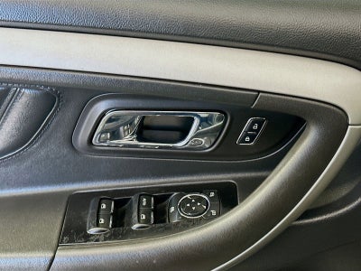 2016 Ford Taurus SEL