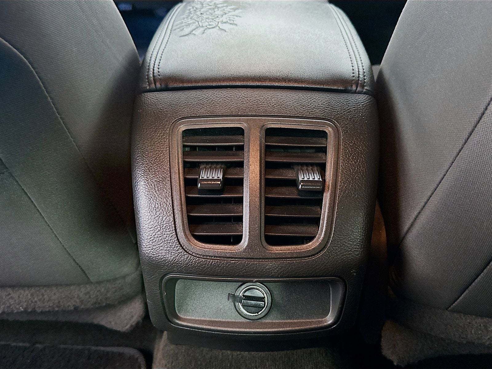 2016 Ford Taurus SEL