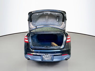 2016 Ford Taurus SEL