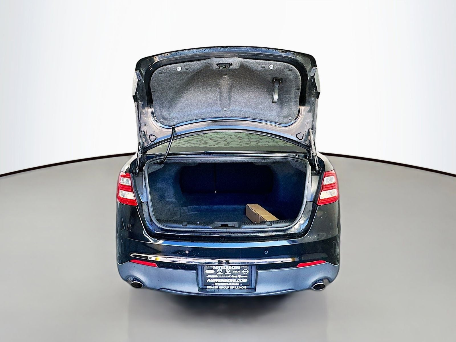 2016 Ford Taurus SEL