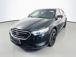 2016 Ford Taurus SEL
