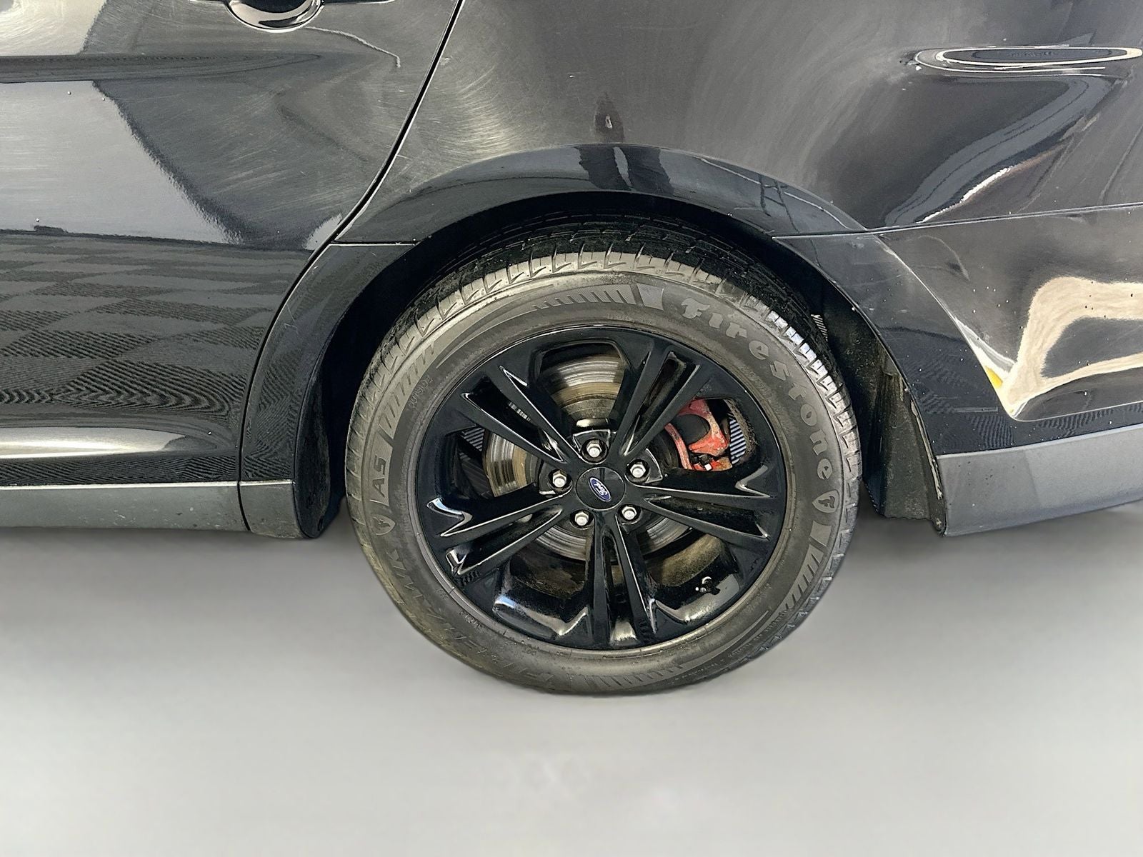 2016 Ford Taurus SEL