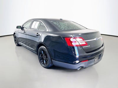 2016 Ford Taurus SEL