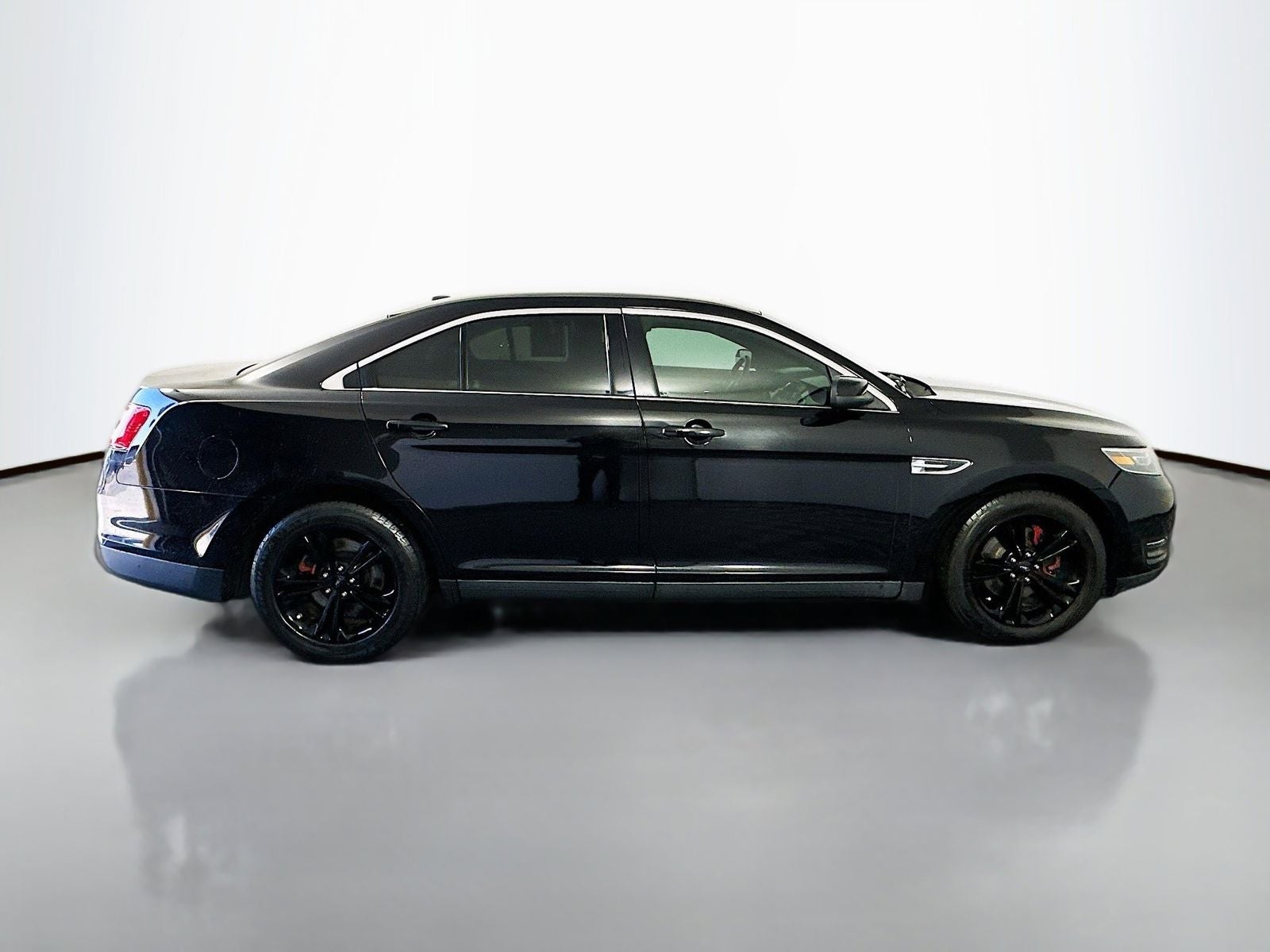 2016 Ford Taurus SEL