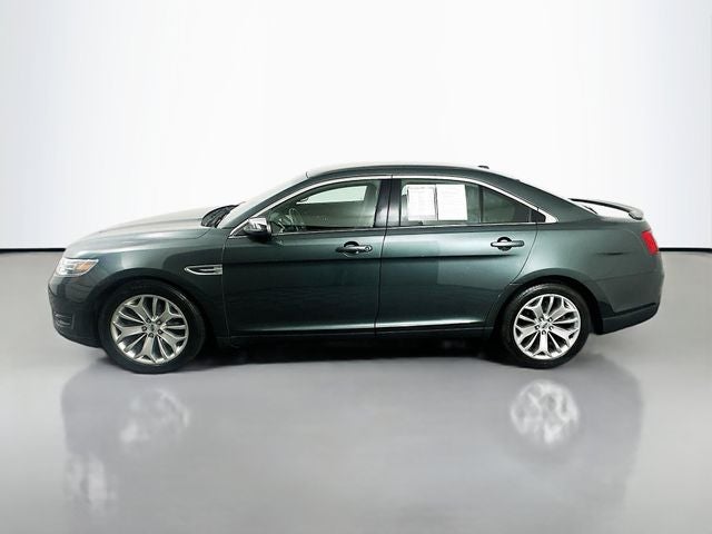 2016 Ford Taurus Limited