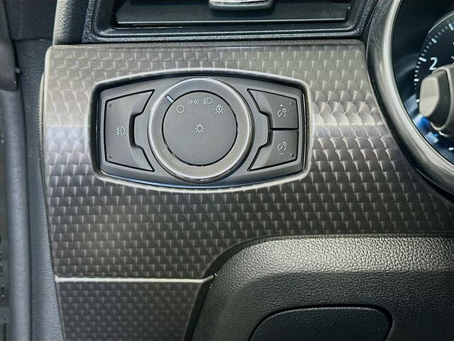 2023 Ford Mustang GT Premium