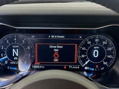 2023 Ford Mustang GT Premium