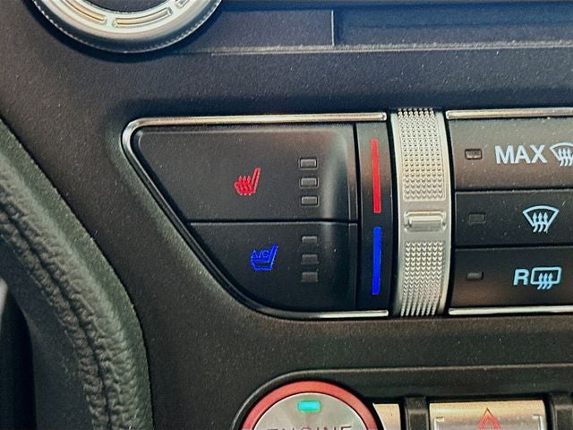 2023 Ford Mustang GT Premium