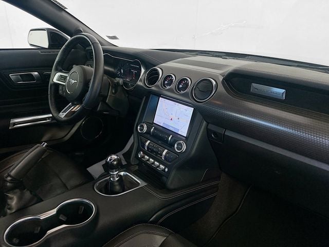 2023 Ford Mustang GT Premium