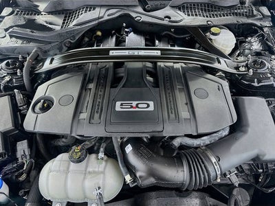 2023 Ford Mustang GT Premium