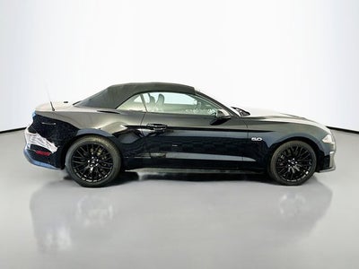 2023 Ford Mustang GT Premium