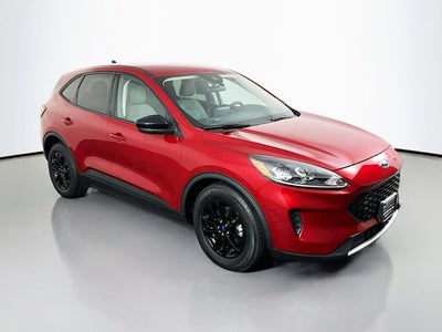 2020 Ford Escape SE Sport Hybrid