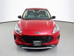 2020 Ford Escape SE Sport Hybrid