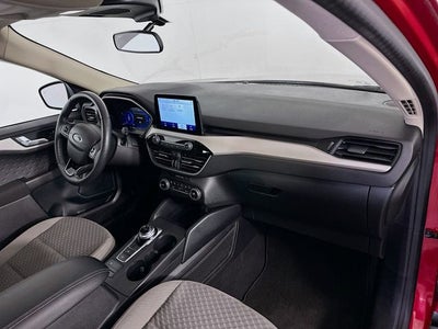 2020 Ford Escape SE Sport Hybrid