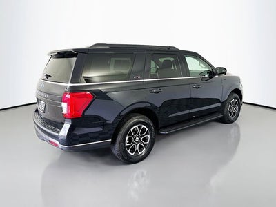 2022 Ford Expedition XL