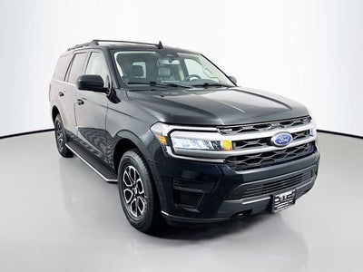 2023 Ford Expedition XLT