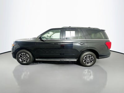 2023 Ford Expedition XLT