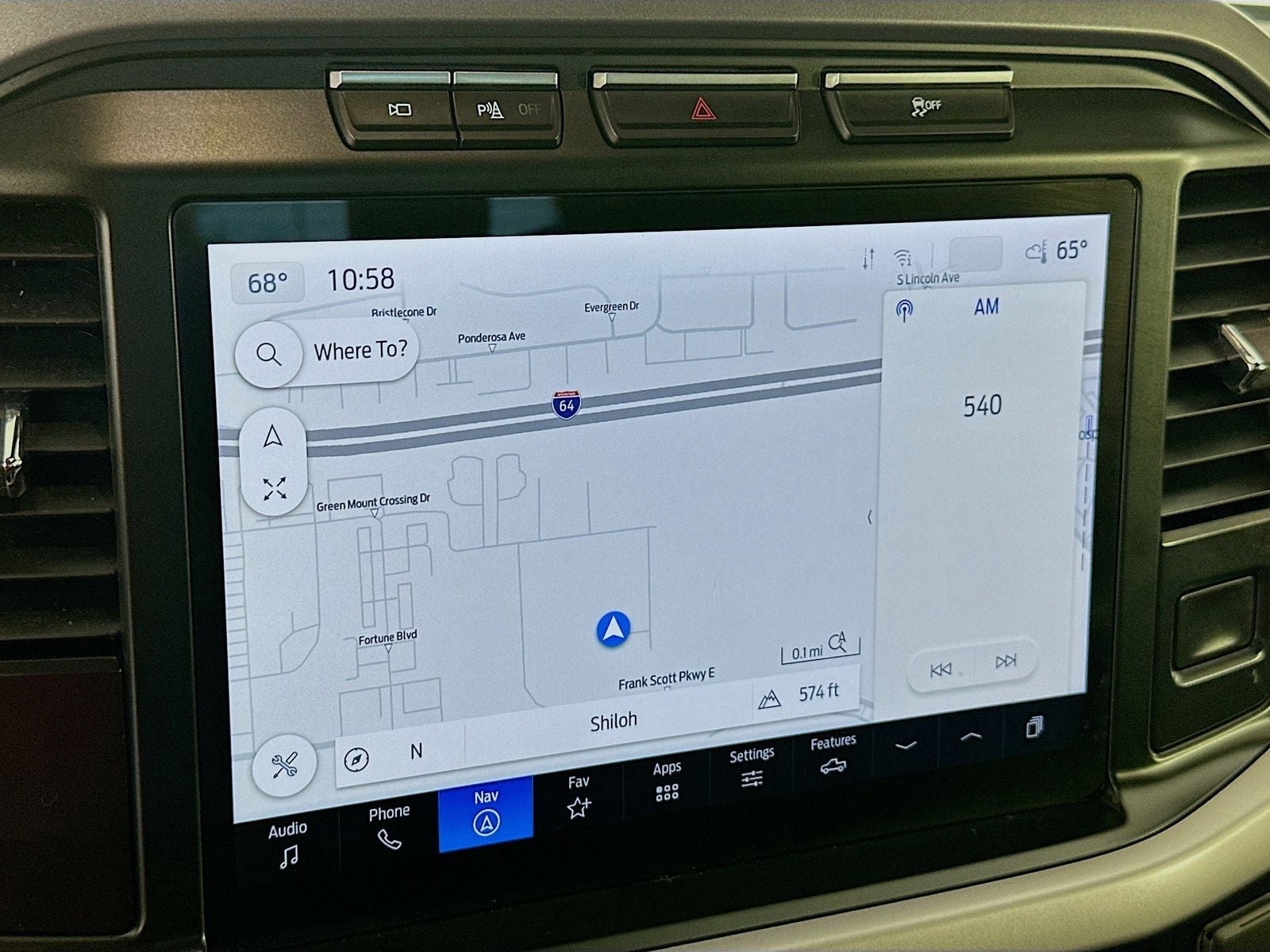 2023 Ford F-150 Lightning XLT