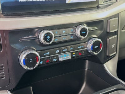 2023 Ford F-150 Lightning XLT