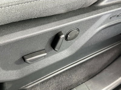2023 Ford F-150 Lightning XLT