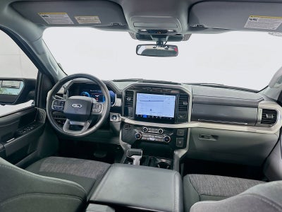 2023 Ford F-150 Lightning XLT