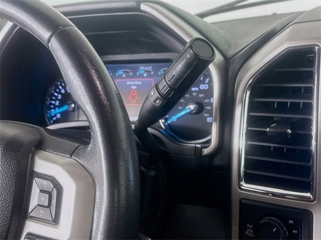 2018 Ford F-250SD Lariat