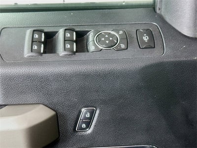 2018 Ford F-250SD Lariat