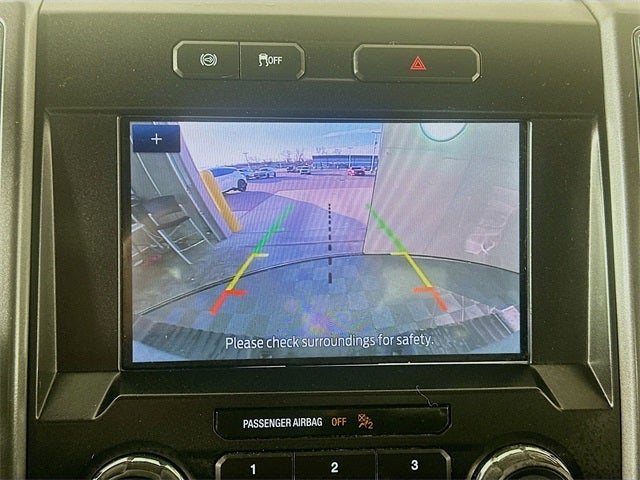 2022 Ford F-250SD XLT