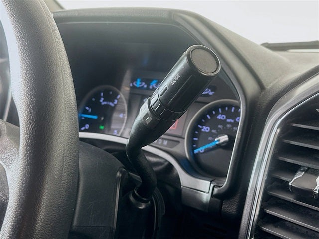 2022 Ford F-250SD XLT