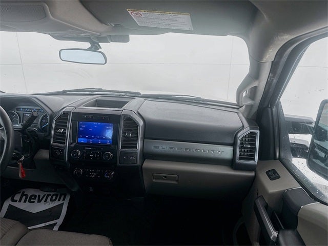 2022 Ford F-250SD XLT