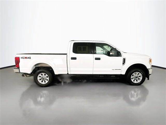 2022 Ford F-250SD XLT