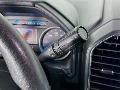 2017 Ford F-250SD XLT