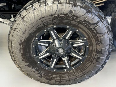 2017 Ford F-250SD XLT