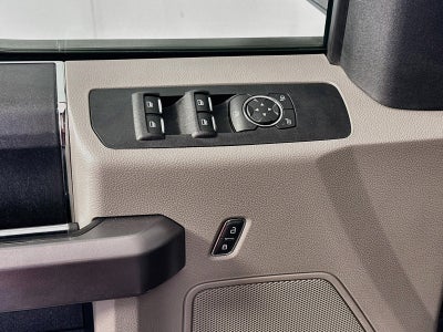 2019 Ford F-250SD XLT