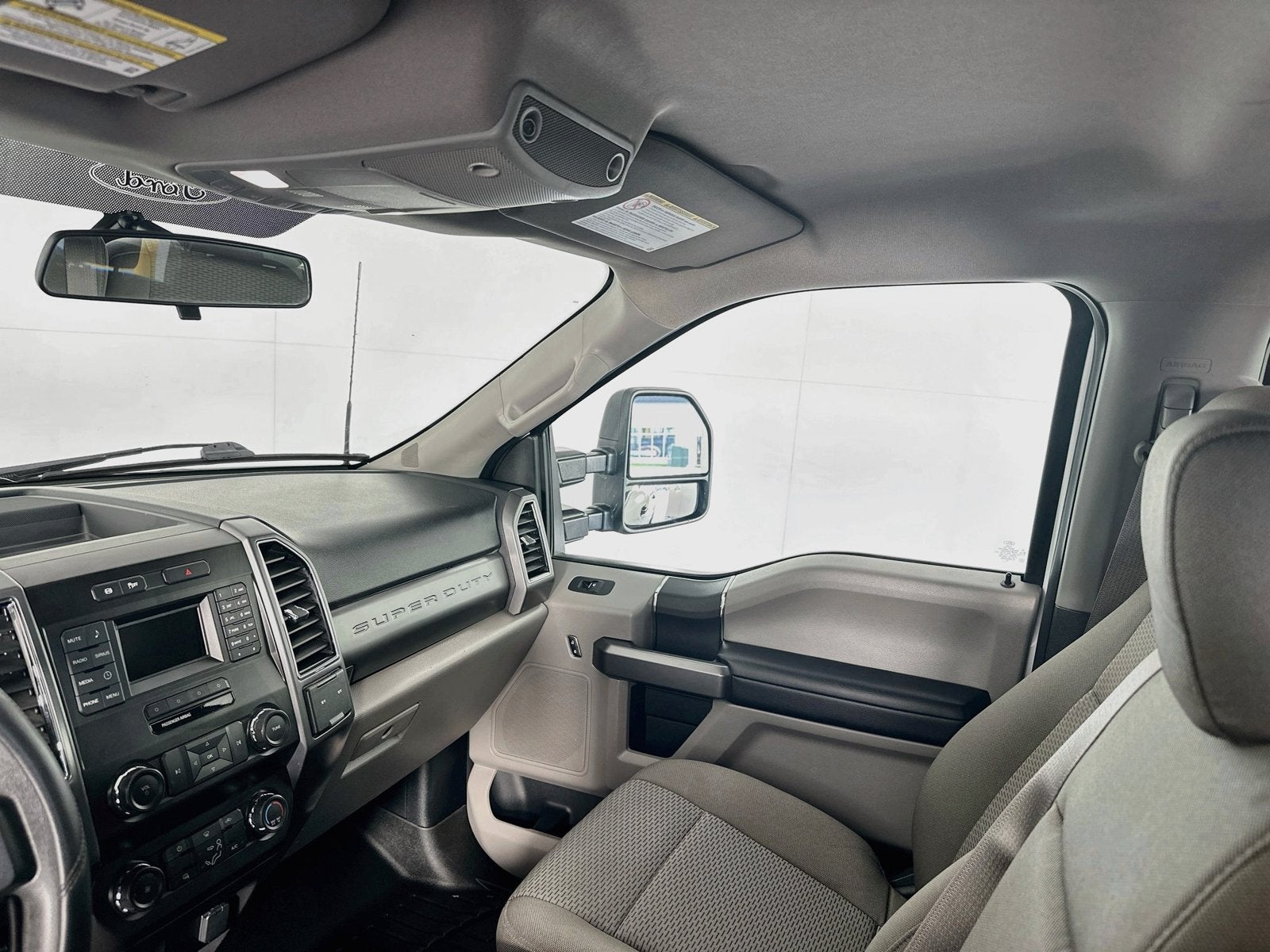 2019 Ford F-250SD XLT