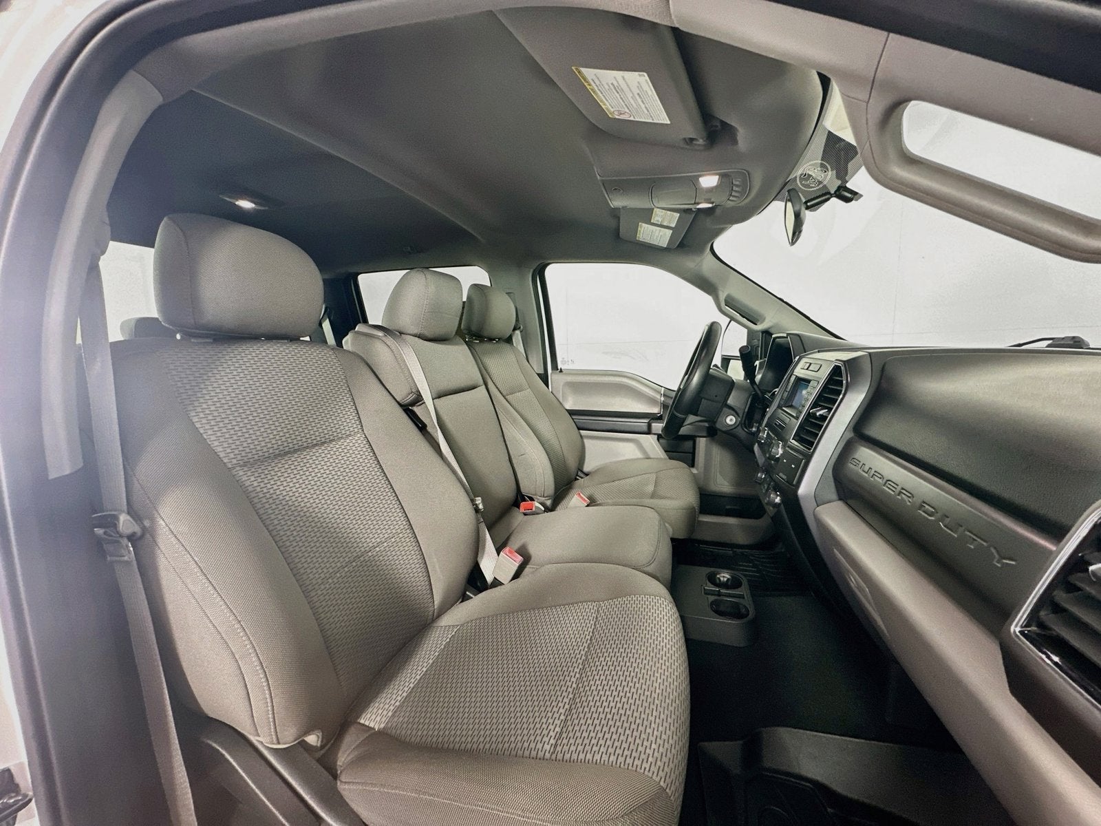 2019 Ford F-250SD XLT