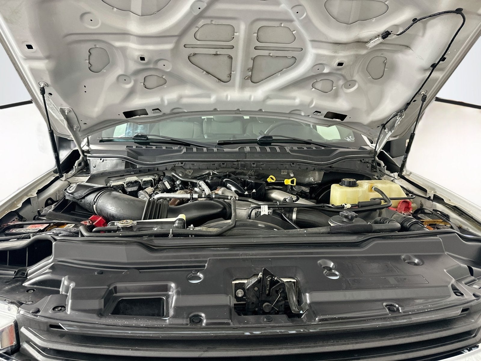 2019 Ford F-250SD XLT