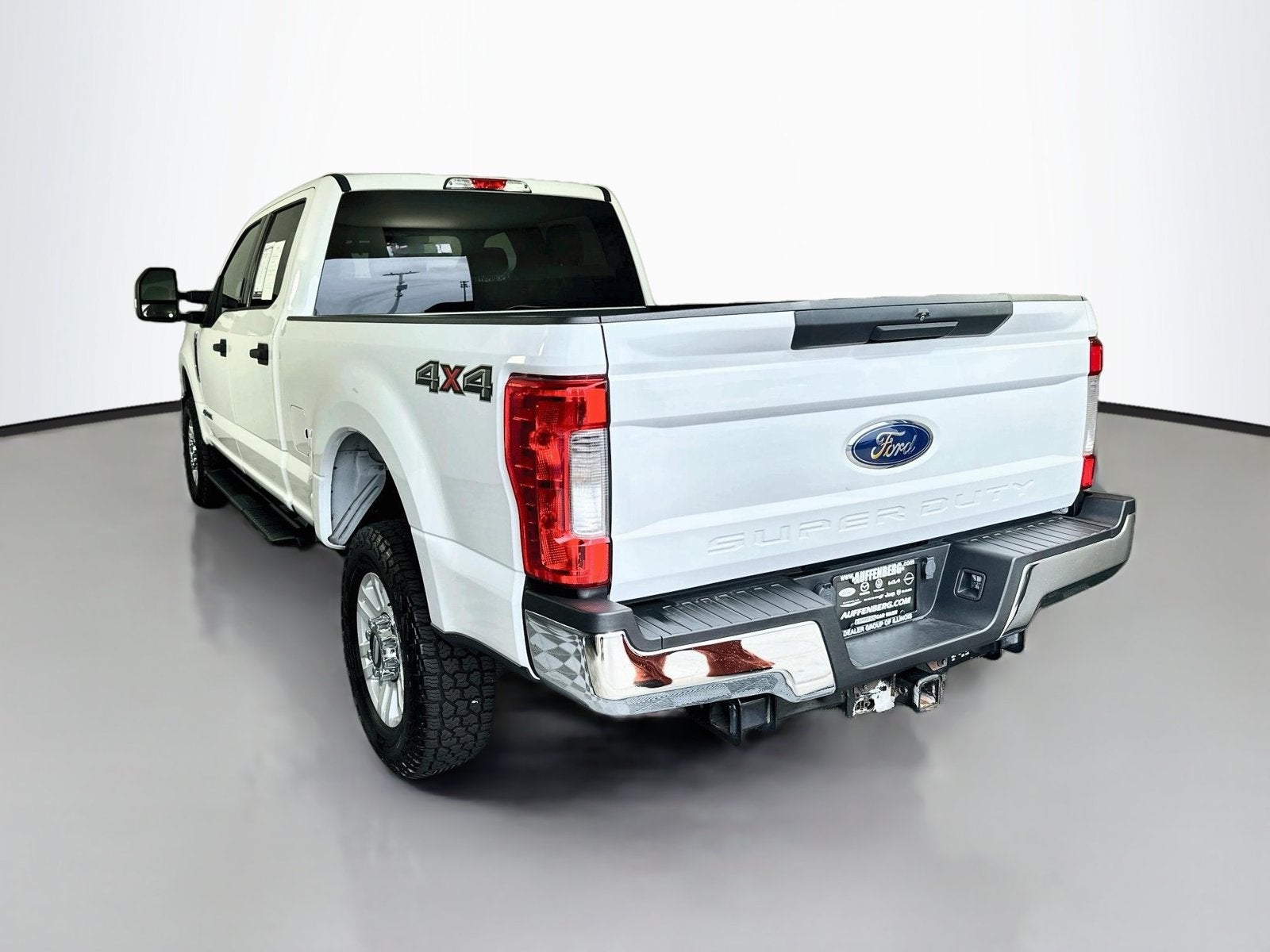 2019 Ford F-250SD XLT